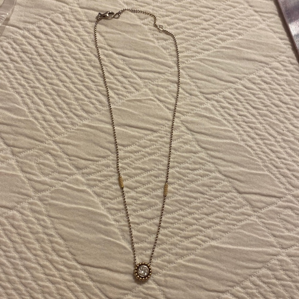 Lagos Necklace